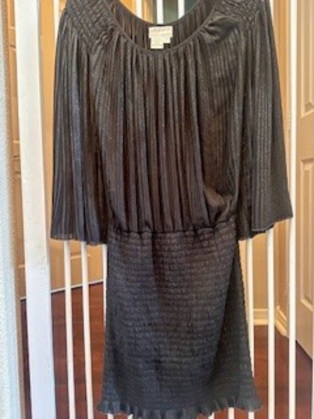 Max Studio Specialty Collection Cocktail Dress Women’s Size Medium